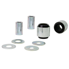 Whiteline Rear Trailing Arm Bushing Kit 2008-2014 Subaru WRX Hatchback | W0568