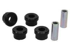 Whiteline Rear Trailing Arm Front Bushing Kit Nissan GT-R 2009-2019 | W63584