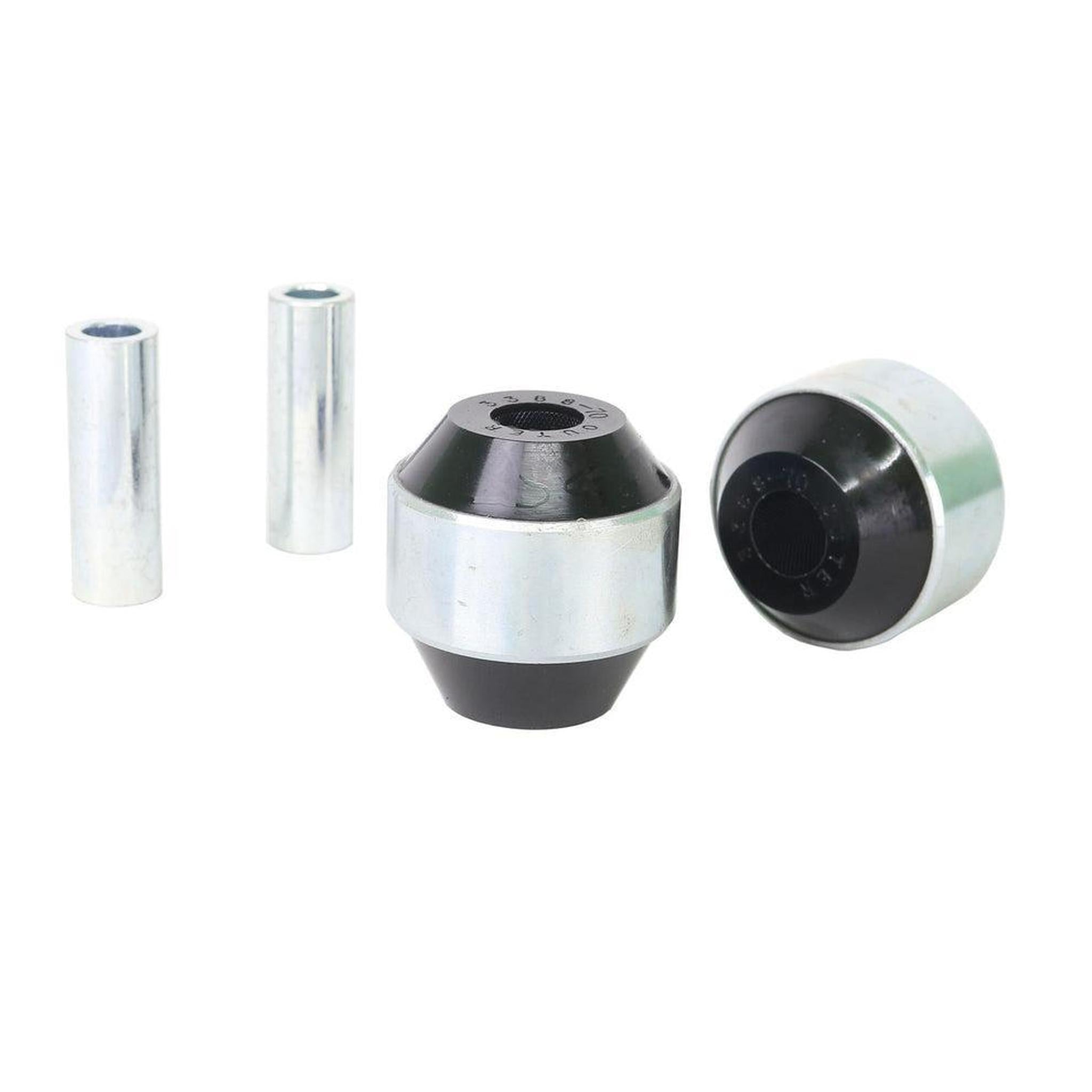 Whiteline Rear Trailing Arm Lower Front Bushing 9/98-8/09 Subaru Legacy/Outback | W63398