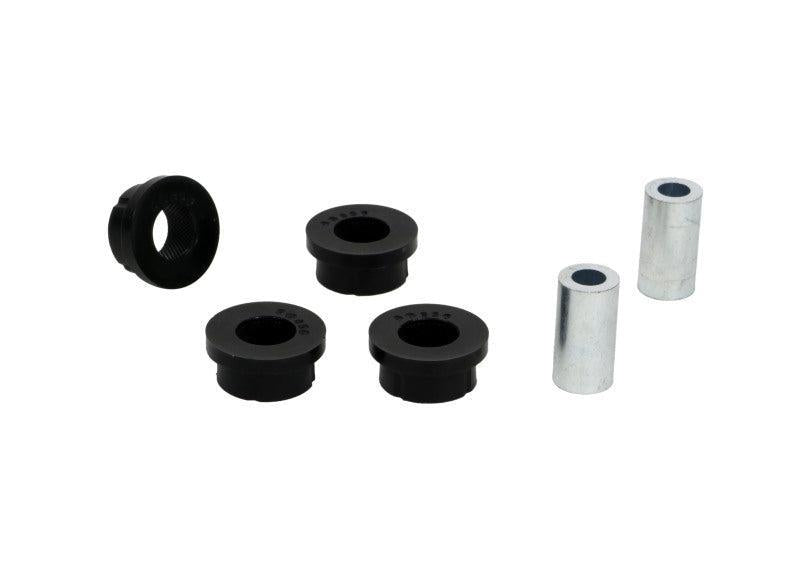 Whiteline Rear Trailing Arm Lower Rear Bushing Kit Toyota 86 / Scion FR-S / Subaru BRZ 13-20 | W63582