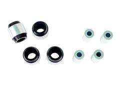 Whiteline Rear Upper Control Arm Bushing Kit Honda Civic Si / Civic Type R 2017-2026 | W63647