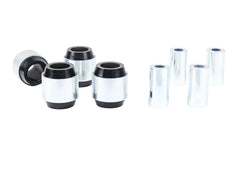 Whiteline Rear Upper Control Arm Bushing Kit Honda Civic Si / Civic Type R 2017-2026 | W63647