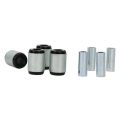 Whiteline Rear Upper Inner Control Arm Bushing Kit NIssan 350z / Infiniti G35 2003-2009 | W62989