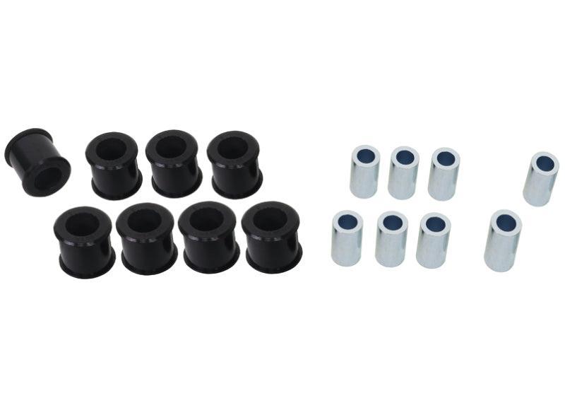 Whiteline Subaru Service Kit (for KTA108/109/123) | W0595
