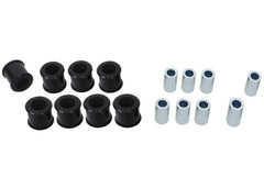 Whiteline Subaru Service Kit (for KTA108/109/123) | W0595
