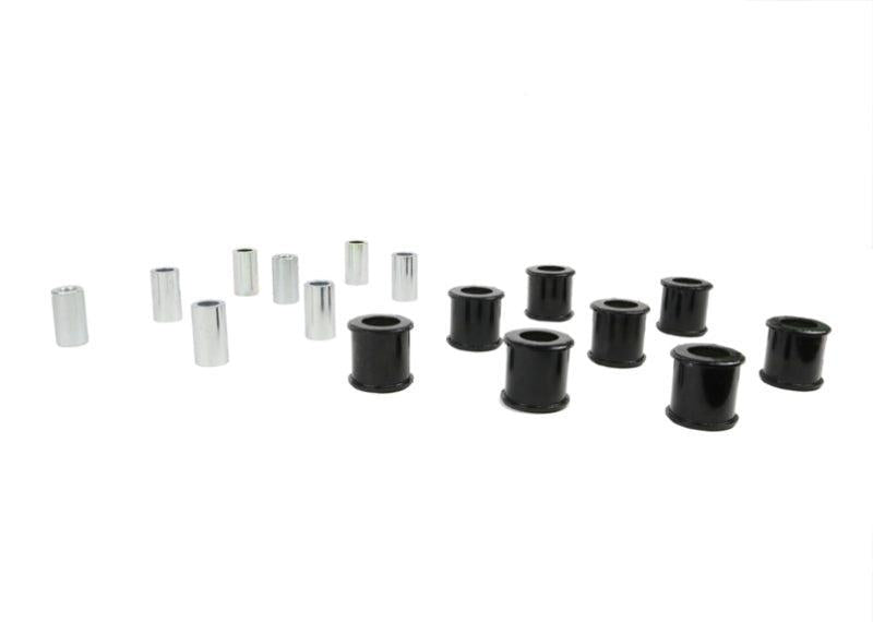 Whiteline Subaru Service Kit (for KTA108/109/123) | W0595