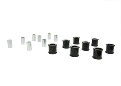 Whiteline Subaru Service Kit (for KTA108/109/123) | W0595