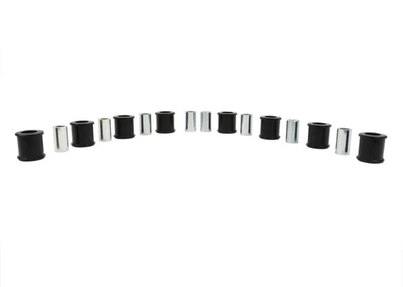 Whiteline Subaru Service Kit (for KTA108/109/123) | W0595