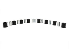Whiteline Subaru Service Kit (for KTA108/109/123) | W0595