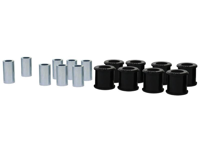 Whiteline Subaru Service Kit (for KTA108/109/123) | W0595