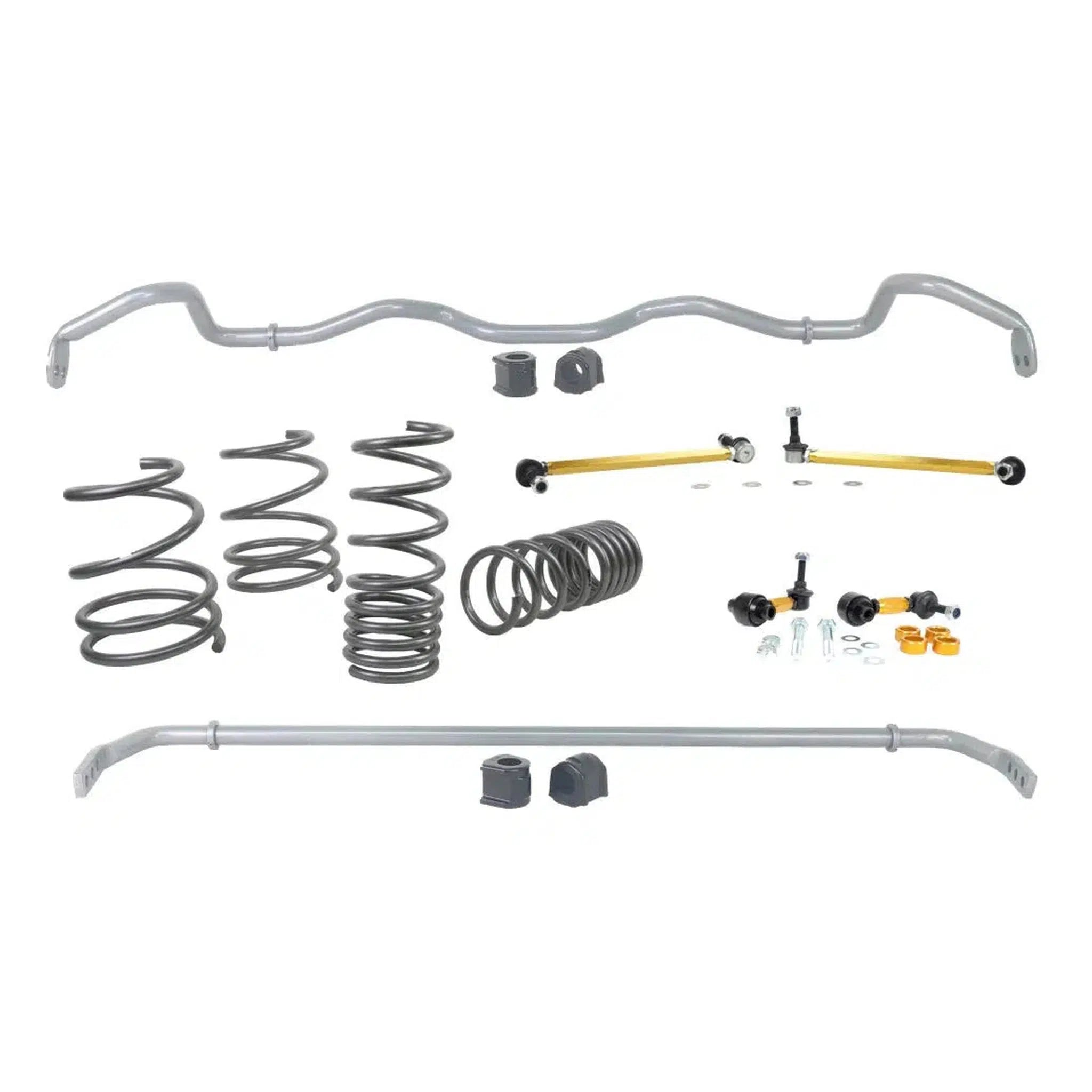 Whiteline Subaru WRX 2022-2026 VB Grip Series Stage 1 Kit | GS1-SUB011