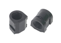 Whiteline Sway Bar Mount Bushing Kit 26mm Subaru Forester / Forester XT 2014-2018 | KSK109-26