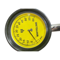 Whiteline Tire Pressure Gauge | WTK005