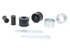 Whiteline Trailing Arm Bushing Kit Honda Civic Si 2017-2020 / Civic Type R 2017-2021 | W63658