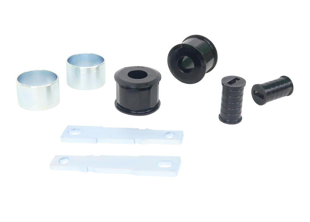 Whiteline Trailing Arm Bushing Kit Honda Civic Si 2017-2020 / Civic Type R 2017-2021 | W63658