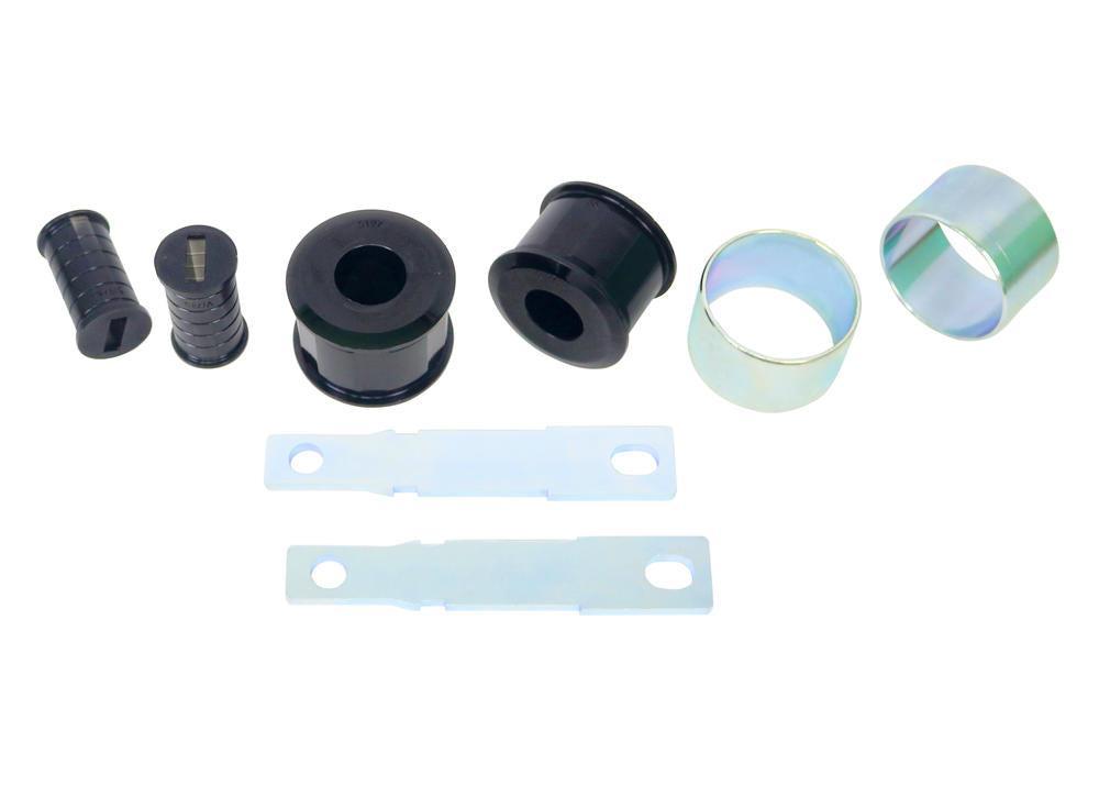 Whiteline Trailing Arm Bushing Kit Honda Civic Si 2017-2020 / Civic Type R 2017-2021 | W63658