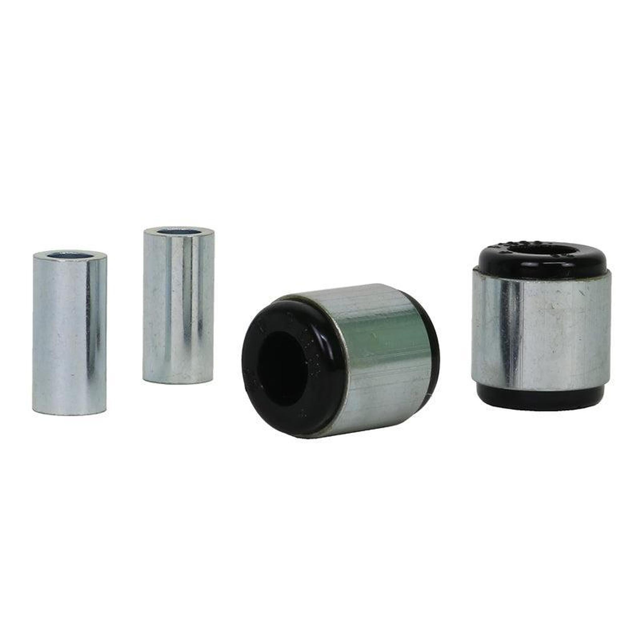 Whiteline Upper Rear Control (Lateral) Arm Bushing Kit Nissan 350z / Infiniti G35 2003-2009 | W62998