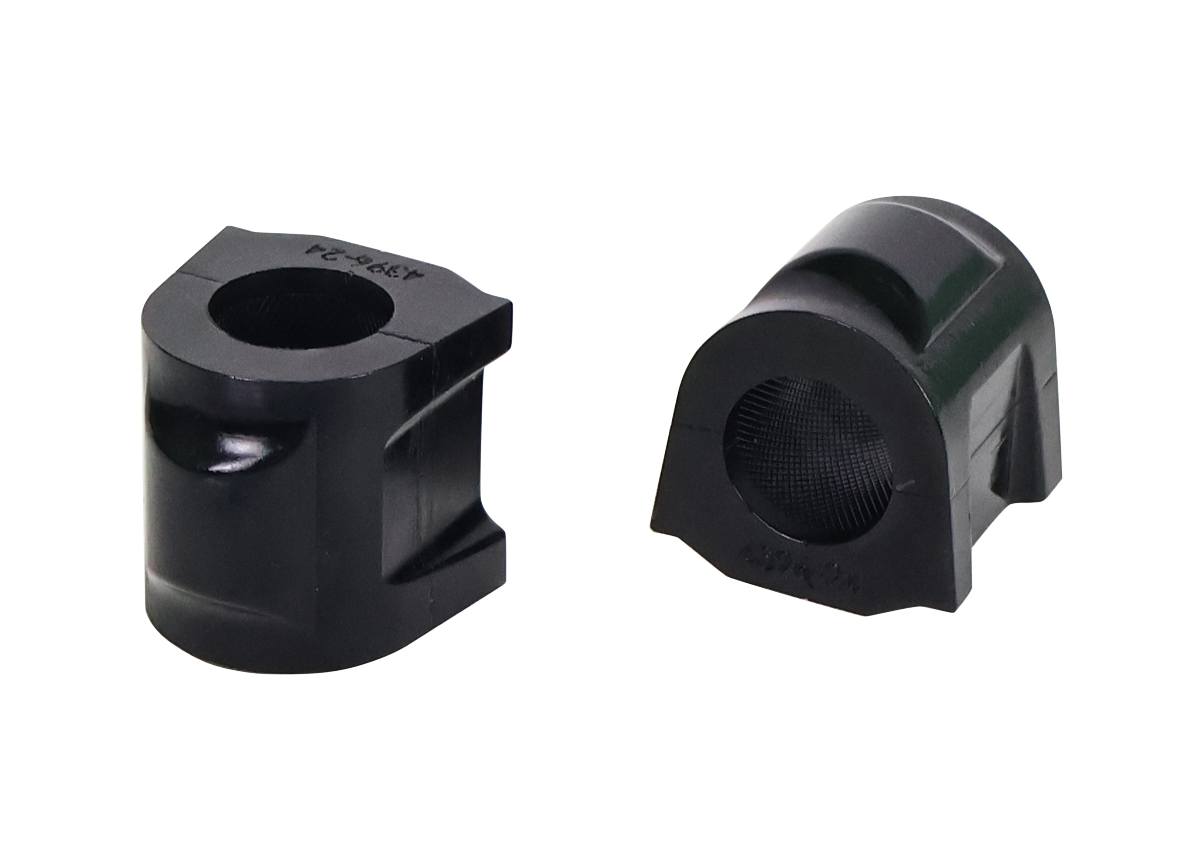 Whiteline W23974 24mm Front Sway Bar Bushings Subaru WRX / STI 2015-2021 | W23974