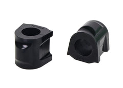 Whiteline W23974 24mm Front Sway Bar Bushings Subaru WRX / STI 2015-2021 | W23974