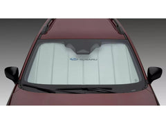 Windshield Sun Shade Foldable With Subaru Logo Subaru Forester 2025 | SOA9031100