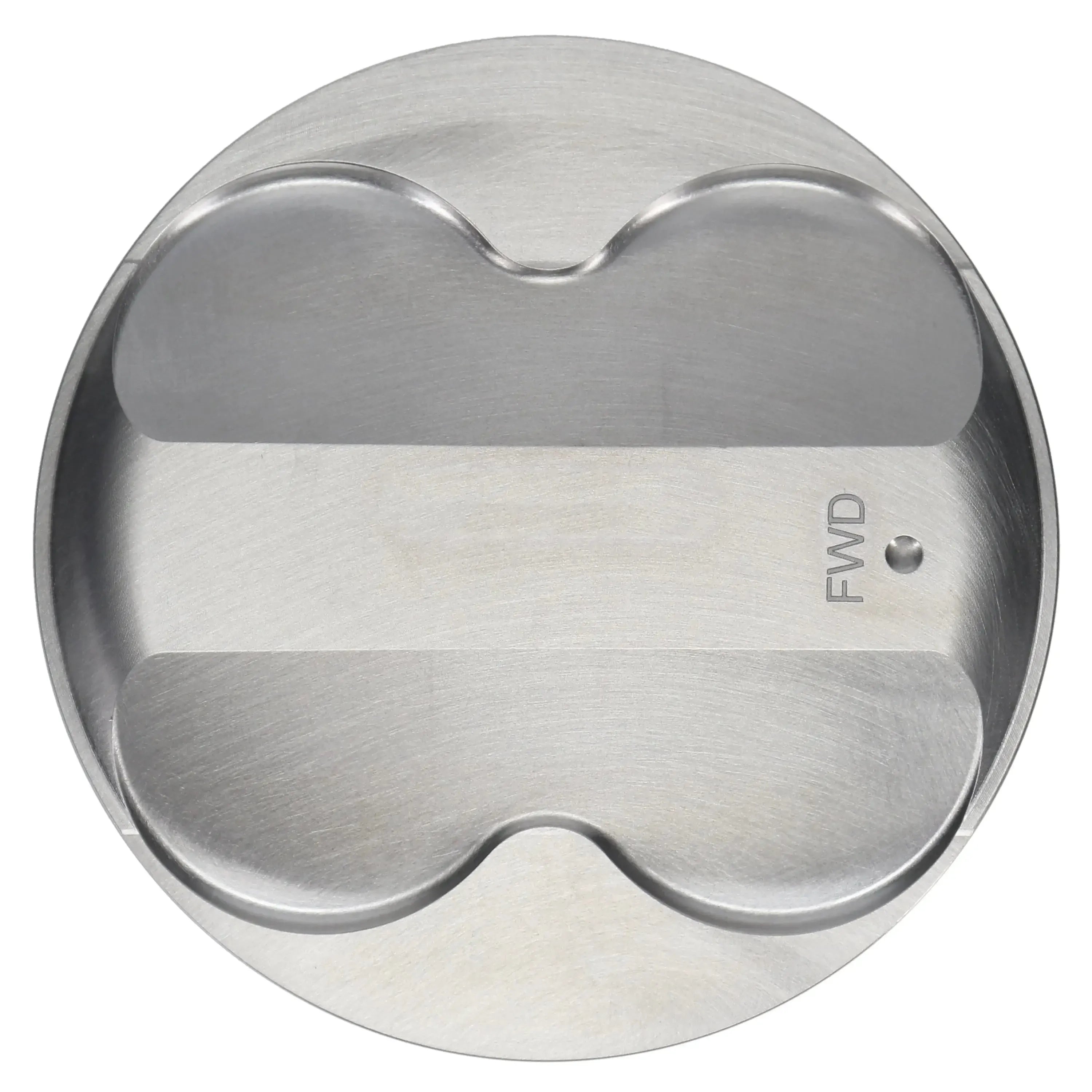Wiseco Forged Pistons 96mm +7cc Nissan 350Z VQ35DE 2003-2006 | K606M96AP