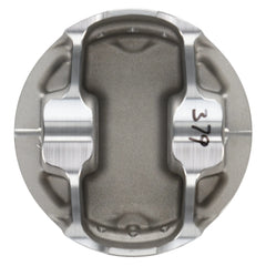 Wiseco Forged Pistons 96mm +7cc Nissan 350Z VQ35DE 2003-2006 | K606M96AP
