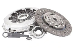 XClutch Pull-Type Standard Replacement Organic ClutchPro Clutch Kit Subaru WRX 2002-2005 | KSU23006