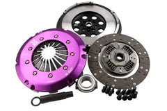 XClutch Stage 1 Sprung Organic Clutch Kit Honda Civic Si 2017-2020 | XKHN24538-1A
