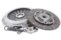 XClutch Standard Replacement Organic ClutchPro Clutch Kit Subaru STI 2004-2021 | KSU24001