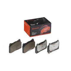 Brembo OE Front XTRA Brake Pads Subaru STI 2004-2017 | P54039X