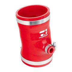 OVERTAKE GR Performance Intake Post MAF Hose Kit Red Subaru BRZ / Toyota GR86 2022-2026 | A10994RED