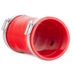 OVERTAKE GR Performance Intake Post MAF Hose Kit Red Subaru BRZ / Toyota GR86 2022-2026 | A10994RED