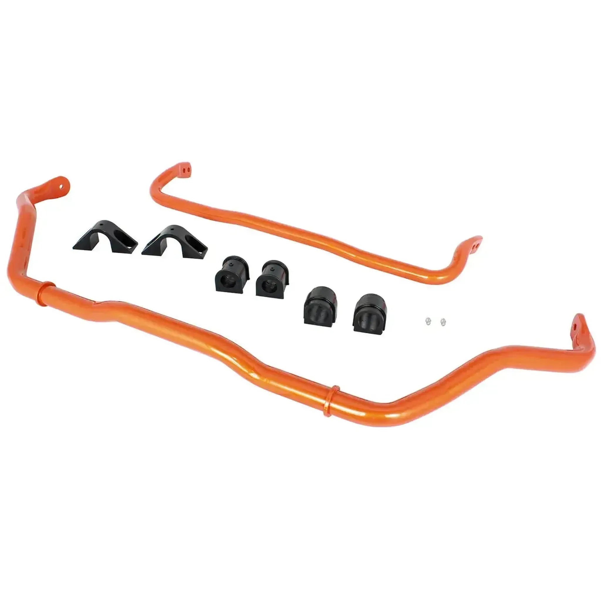 aFe Control Front + Rear Sway Bar Set Honda Civic Type R 2017-2021 | 440-701001-N
