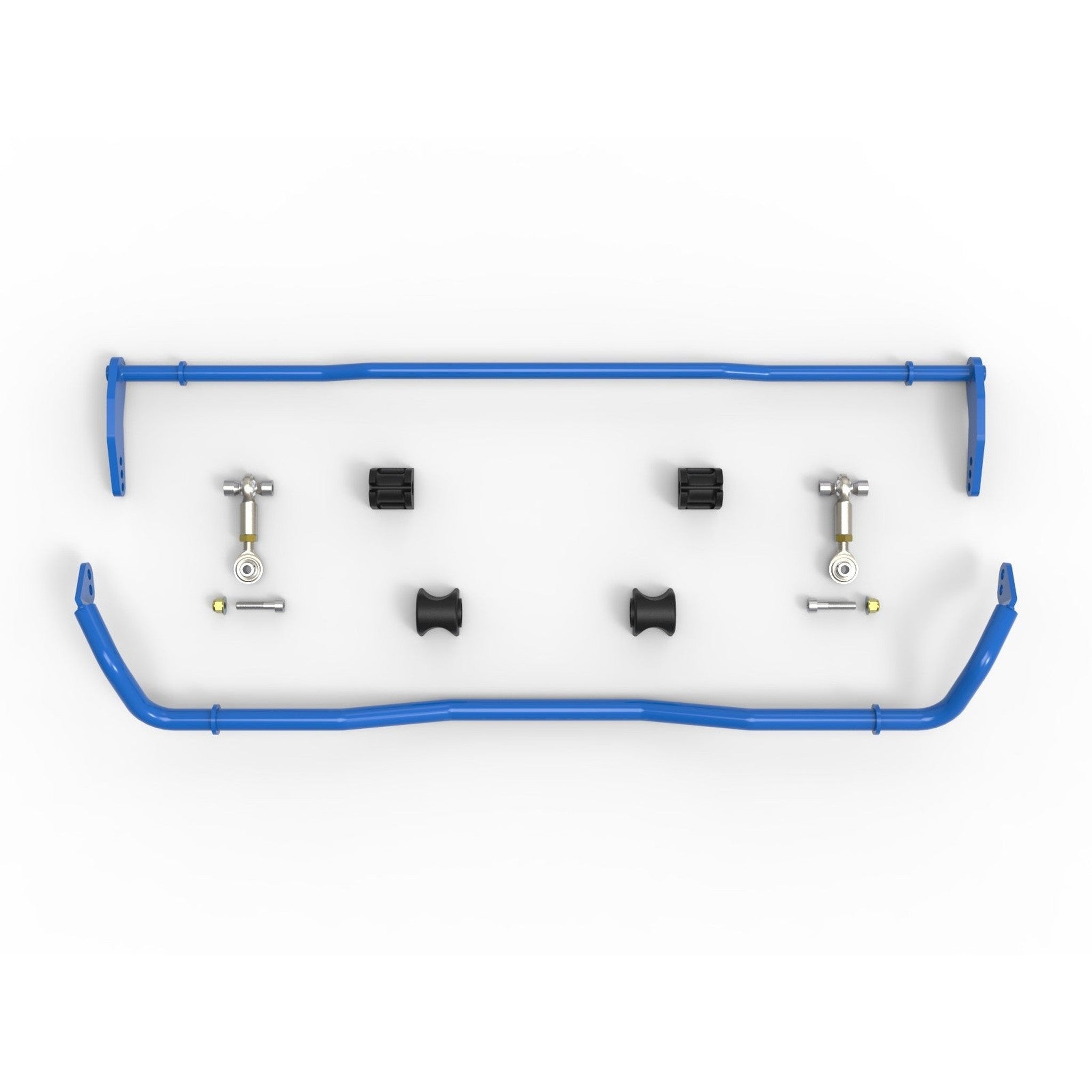 aFe Front / Rear Sway Bar Set Scion FR-S / Toyota 86 / Subaru BRZ 2013-2026 | 440-722001-L