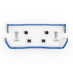 aFe Front / Rear Sway Bar Set Scion FR-S / Toyota 86 / Subaru BRZ 2013-2026 | 440-722001-L