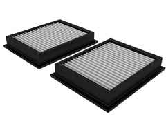 aFe Magnum FLOW OE Replacement Air Filter w/ Pro DRY S Media Nissan Z 2023-2025 | 30-10408DM