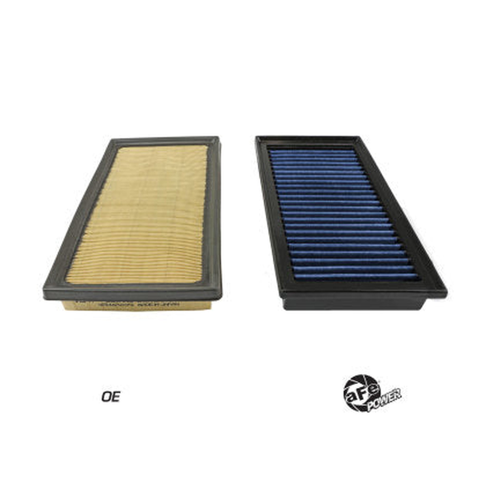 aFe Magnum FLOW Pro 5R Air Filter Subaru BRZ 2017-2024 / Toyota 86 2017-2020 | 30-10324