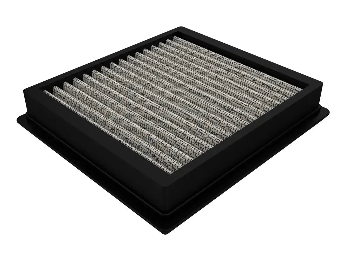 aFe Magnum FLOW Pro DRY S Drop-In Air Filter Nissan 370Z 2009-2020 | 31-10173