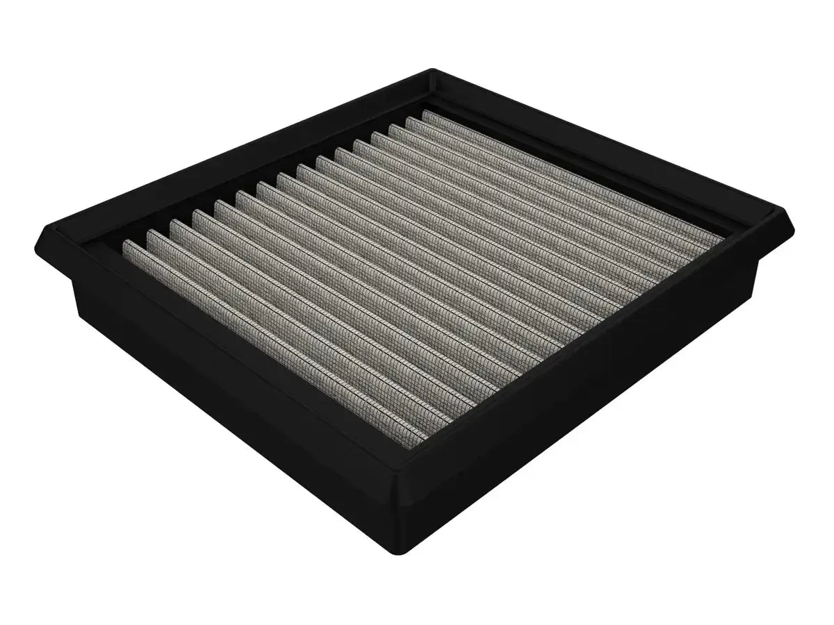 aFe Magnum FLOW Pro DRY S Drop-In Air Filter Nissan 370Z 2009-2020 | 31-10173