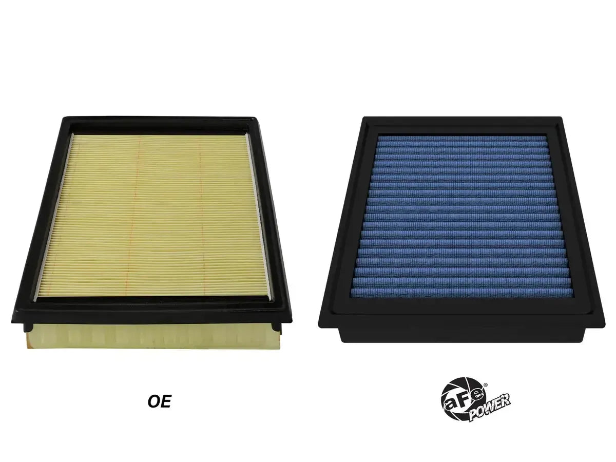 aFe MagnumFLOW Pro 5R Direct Fit Air Filter Nissan Z 2023-2025 | 30-10408RM