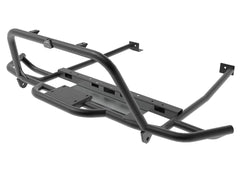 aFe POWER Terra Guard Front Bumper w/ Winch Mount Black Subaru Outback Wilderness 22-24 | 79-27012