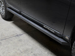 aFe POWER Terra Guard Trail Steps Black Subaru Outback 15-19 | 79-27005