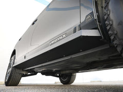aFe POWER Terra Guard Trail Steps Black Subaru Outback 15-19 | 79-27005