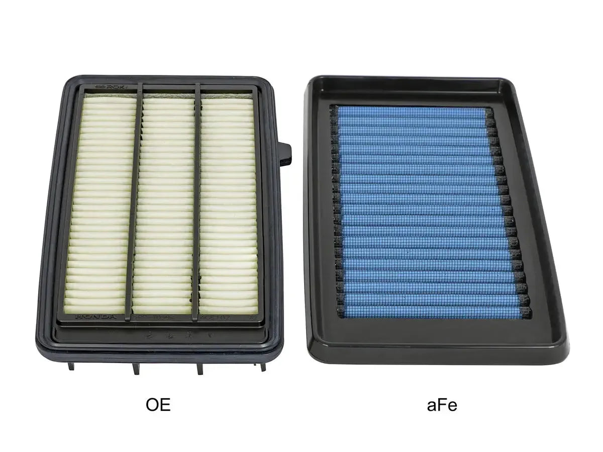aFe Pro-5R Direct Fit Air Filter Honda Civic Si 2017-2020 | 30-10267