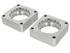 aFe Silver Bullet Throttle Body Spacer Nissan 370Z 2009-2020 | 46-36007