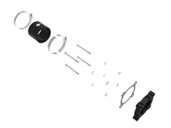 aFe Silver Bullet Throttle Body Spacer Subaru Outback 2.5L 2015-2019| 46-30003