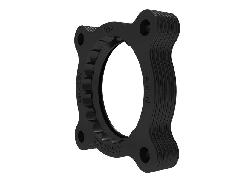 aFe Silver Bullet Throttle Body Spacer Subaru Outback 2.5L 2015-2019| 46-30003