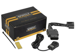 aFe Sprint Booster V3 Power Converter Subaru Ascent 19-26 / Outback 08-25 / Crosstrek 13-23 / Legacy 08-25 / | 77-16801