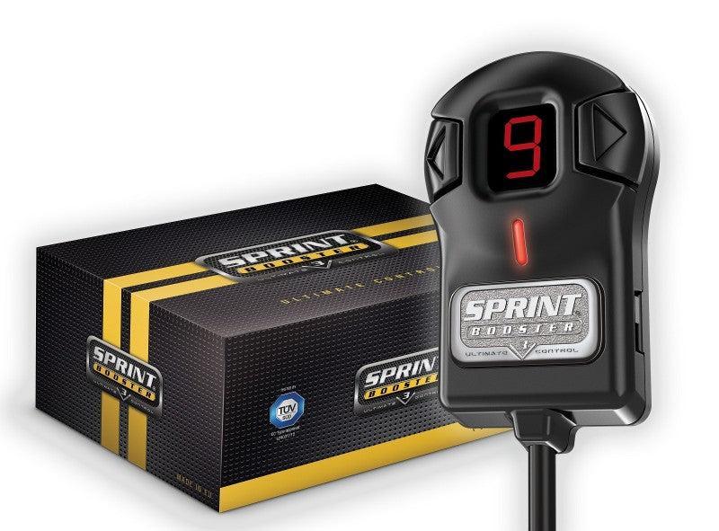 aFe Sprint Booster V3 Power Converter Subaru Ascent 19-26 / Outback 08-25 / Crosstrek 13-23 / Legacy 08-25 / | 77-16801
