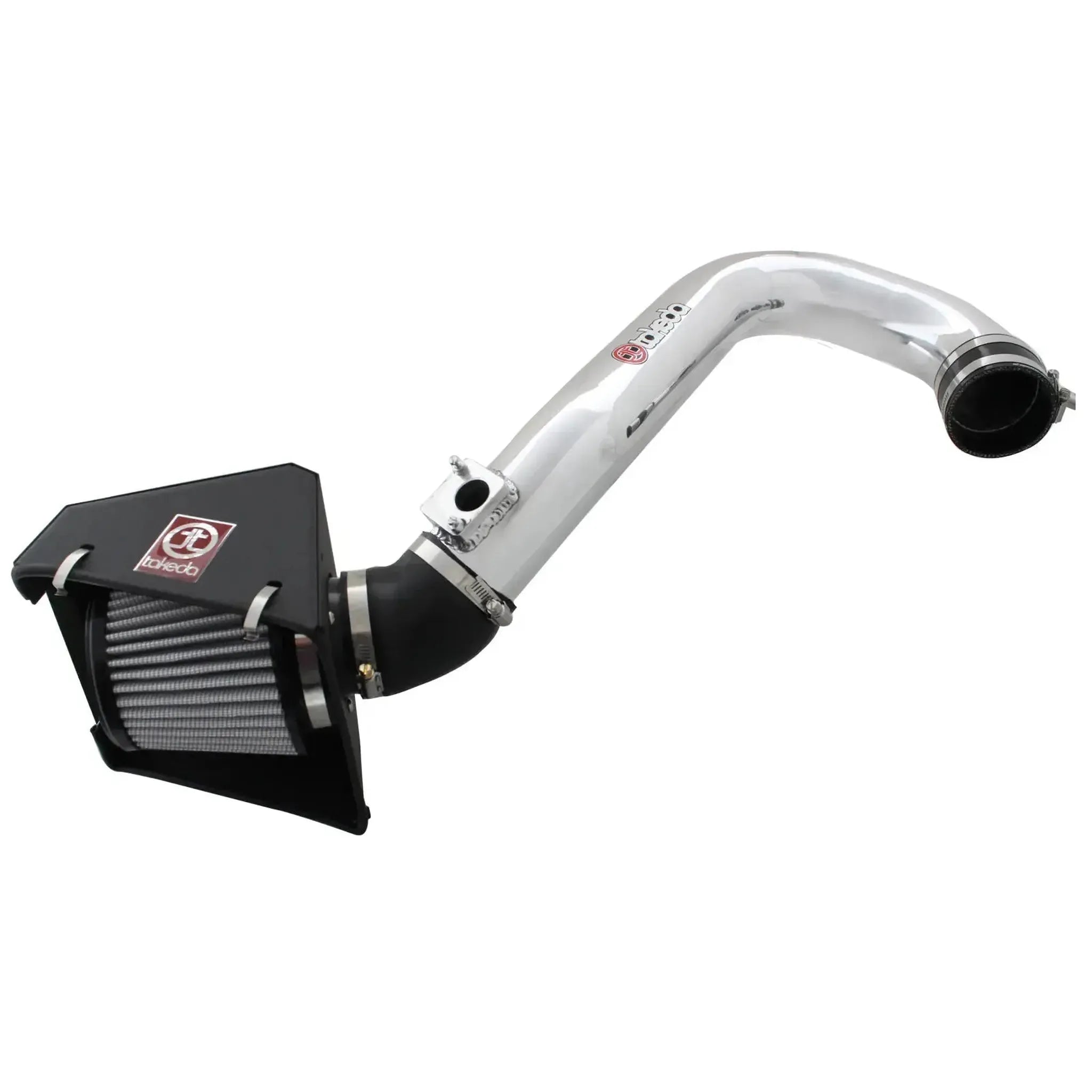 aFe Takeda Cold Air Intake Stage-2 PRO DRY S Subaru Outback / Legacy 3.6L 10-14 | TR-4304P